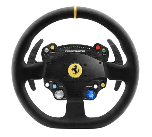 Руль Thrustmaster TS-PC RACER FERRARI