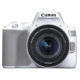 Зеркальный фотоаппарат CANON EOS 250D kit