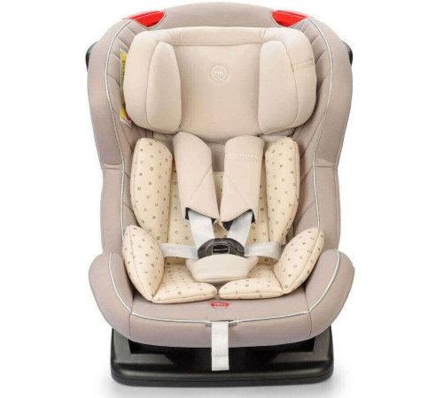 Автокресло детское HAPPY BABY Passenger V2