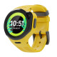 Смартчасы ELARI KidPhone 4GR, 1.3", желтый