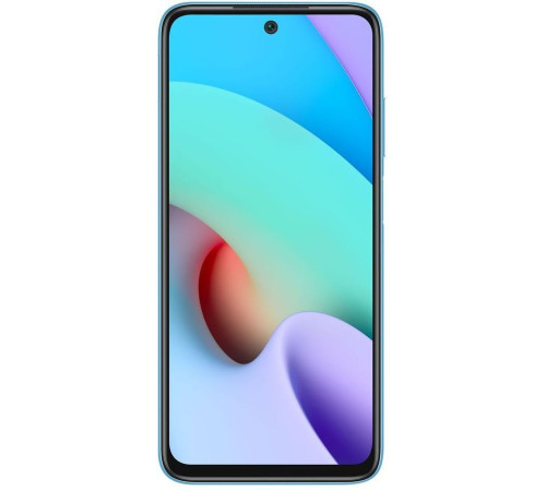 Смартфон Xiaomi Redmi 10 64Gb, синее море