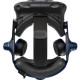 Шлем HTC Vive Pro 2 HMD, черный