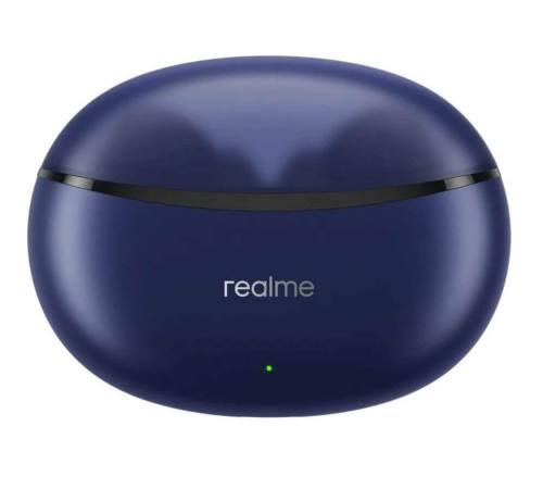 Наушники REALME Buds Air 3 Neo синие