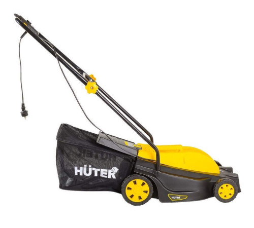 Газонокосилка электрическая Huter ELM-1800