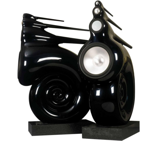 Акустическая система Bowers & Wilkins Nautilus