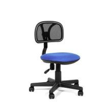 Кресло офисное CHAIRMAN 250 C-17 синий