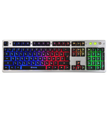 Клавиатура OKLICK 770G IRON FORCE